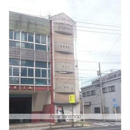 ＯＭレジデンス岐阜都通[1DK/29.3m2]の外観2