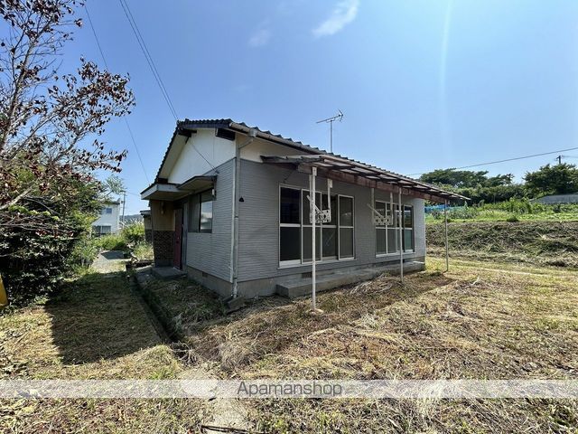 鹿児島本線 荒尾駅 徒歩27分 1階建 築53年のその他写真