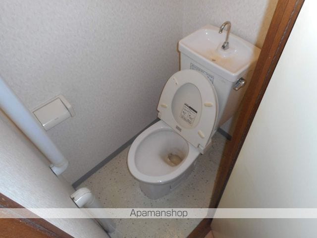 レジデンスの内装写真