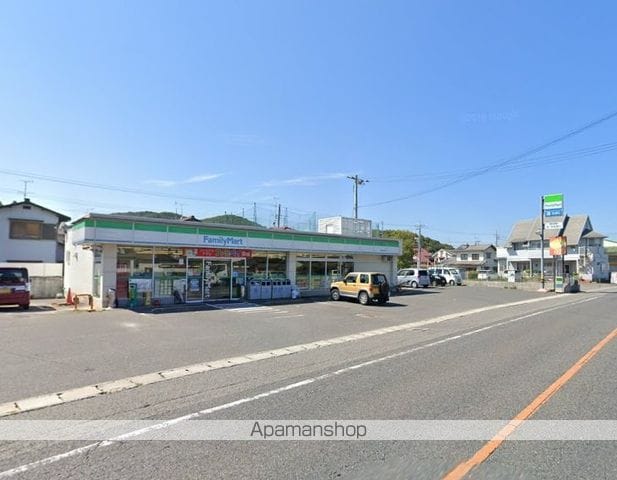 レオパレスシャルマン上道IIIの周辺写真