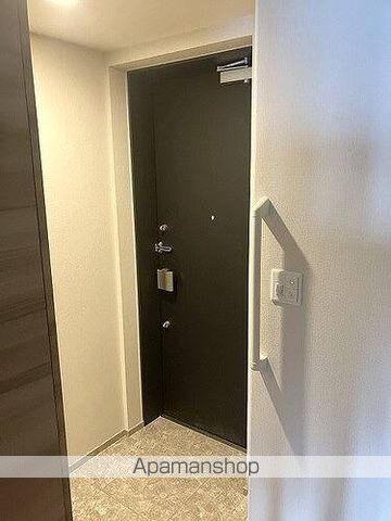 プレミストタワーズ札幌苗穂BRIGHTGATEの内装写真