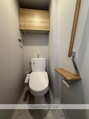 ROYALPARKHILLSUMEKITAの内装写真