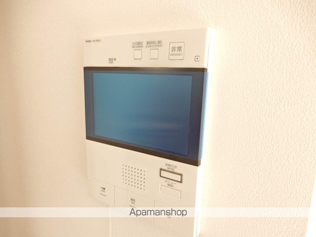 アルファスクエア北15条の内装写真