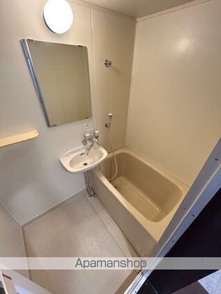 コーポ新町[1K/33.12m2]のバス