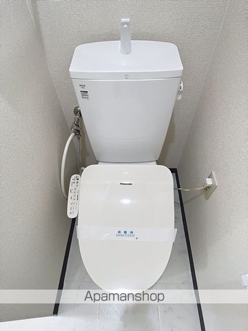 ホシダマンションの内装写真