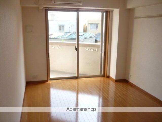 エルカスティージョ　ムサシ[1K/34.33m2]のその他部屋・スペース