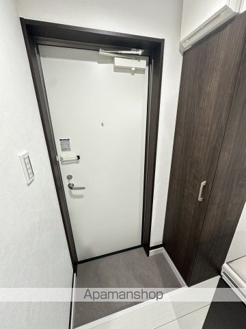 キバナガーデンの内装写真