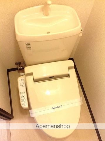 レオネクストグリーンウッドの内装写真