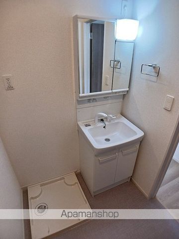 カーサ・ヴィゴ鴨方の内装写真