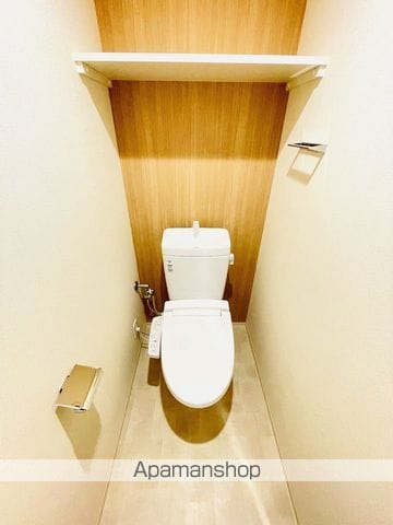 アドバンス北大阪ロワンの内装写真