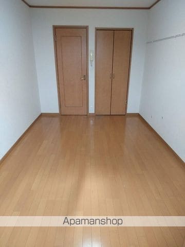 アイル中野の内装写真