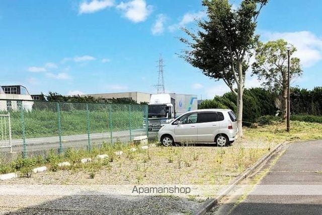 ビレッジハウス大東中1号棟の外観写真