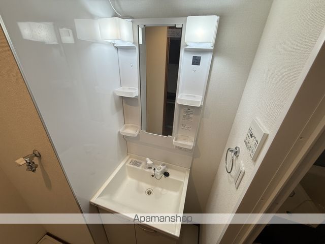 リコルテ SANBURAITONESUの内装写真