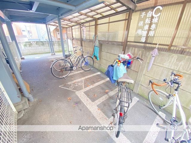 オイコスヒルズC棟のその他写真