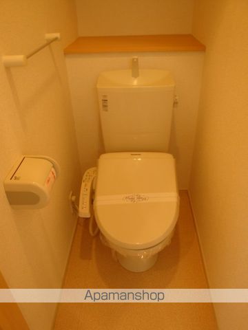 ステイブル IIの内装写真