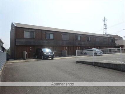 カーサミタニ[2LDK/70.52m2]の外観2