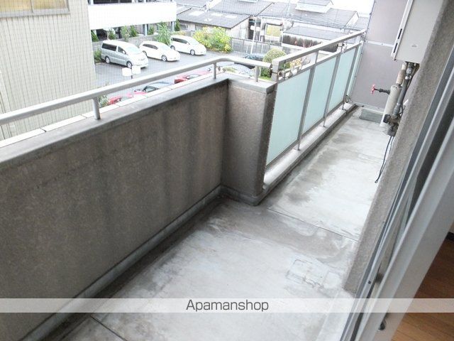 千里サザンテラスの内装写真
