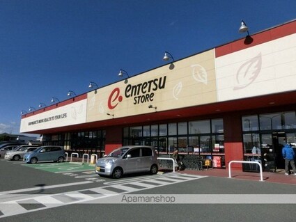 リープ美薗[1R/31.62m2]の周辺3