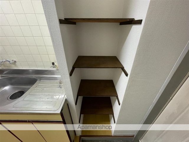 ロフティフェスタの内装写真