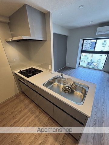 ルフォンプログレ新町の内装写真