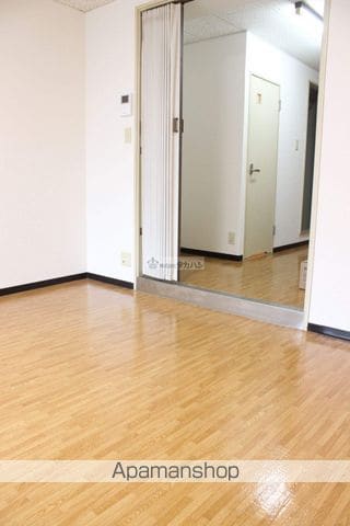 第一旭ビルの内装写真