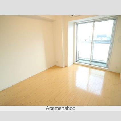 プラウドフラット富士見台[1K/21.54m2]のリビング・居間