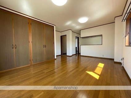 高芝ハイツ檀紙[2LDK/76.71m2]のリビング・居間