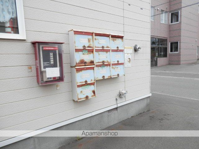 ベルハイムIIIのその他写真