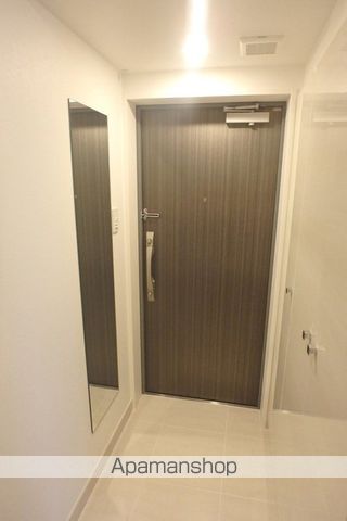 スカイコート蔵前IIの内装写真