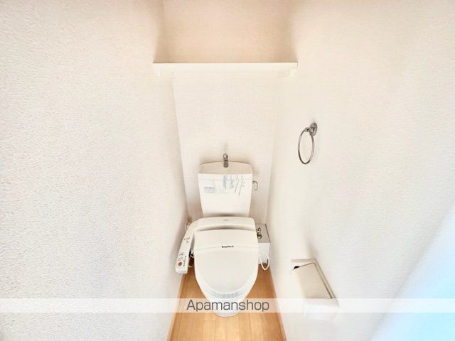 レオパレスフローリッシュの内装写真