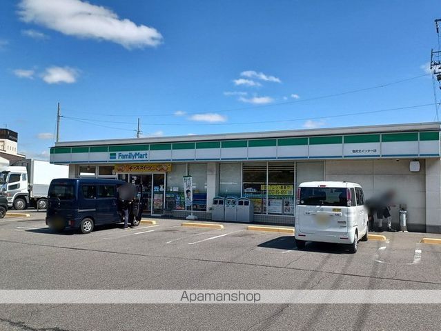 ラグラスの周辺写真