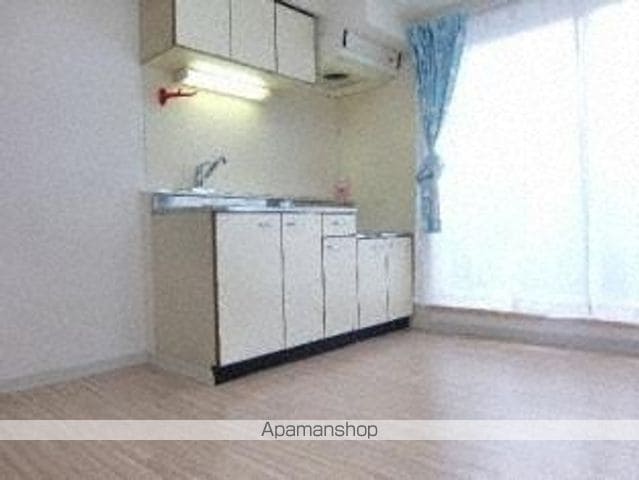 エトワール本町の内装写真