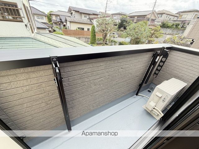 KINOMI STUDIOの内装写真
