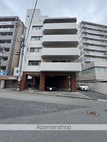 プログレスYの外観写真
