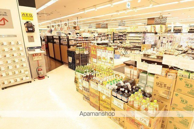 ファースト・レーベン新富町の周辺写真