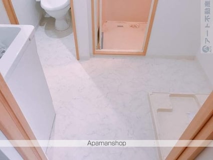 メゾン小栗[1LDK/32.3m2]のその他部屋・スペース