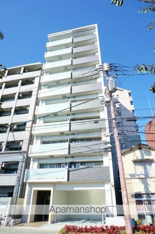 アルバプレイス平尾の外観写真