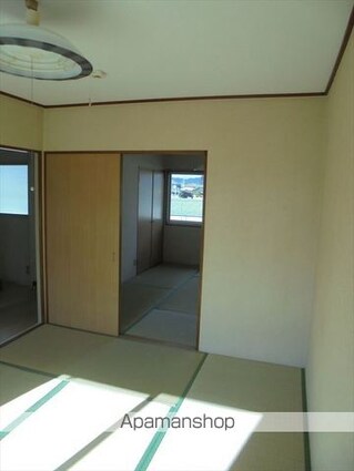 和歌山県和歌山市中島[2DK/35.67m2]の内装4