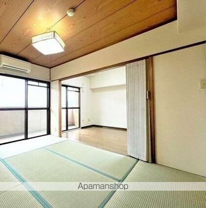 香川県高松市築地町[2LDK/54.55m2]の内装2