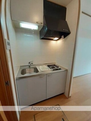 リフティ新浜　Ⅰ[1R/25.25m2]のキッチン