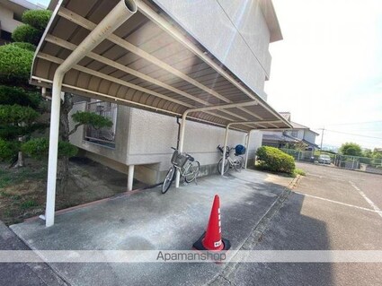 香川県高松市高松町[2DK/42.24m2]の共用部4