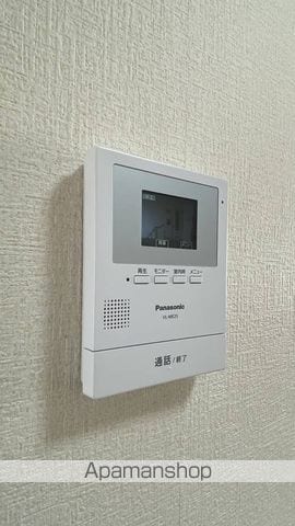 サンライズの内装写真