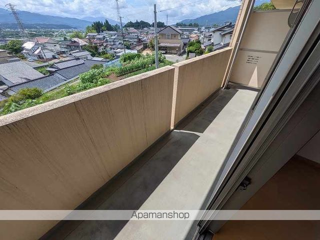 パノラーマ21の内装写真