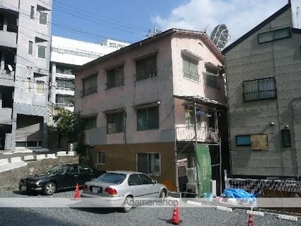 パル宮町[1R/10.75m2]の外観2