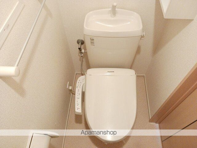 クリアネス IIの内装写真
