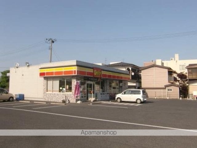 セピアコートCの周辺写真