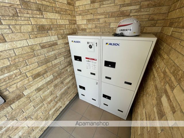 シャルマン昭和町のその他写真