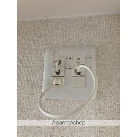 アールズタワー望が丘の内装写真