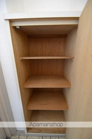 メゾンワールドの内装写真