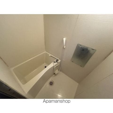 エムメゾン奥田の内装写真